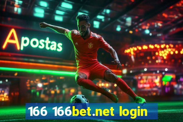 166 166bet.net login